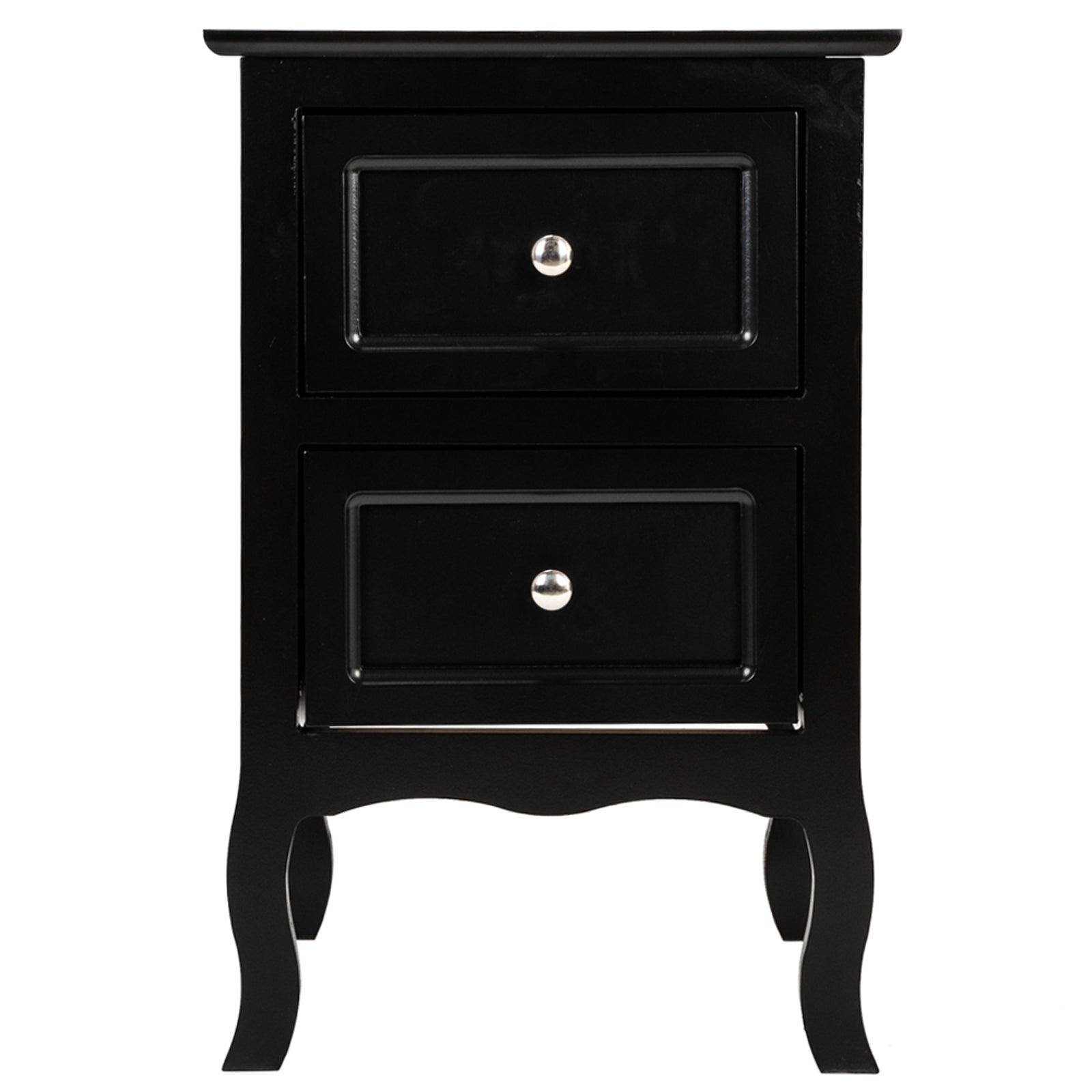 Country Style Bedroom Night Table